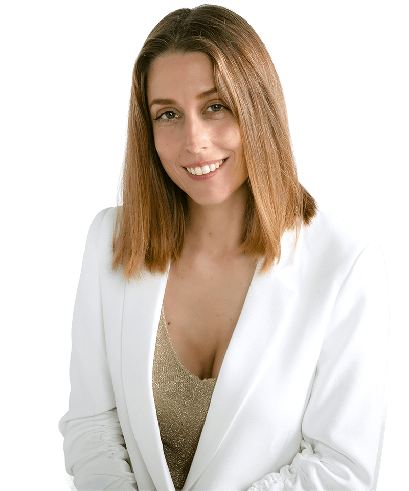 Cristina Santiago